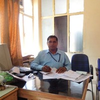 Sunil Upadhyay