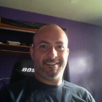 Michael Hensley