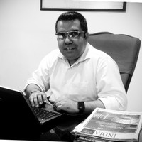 Amarveer Singh