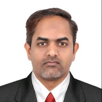 Waheed Ansari