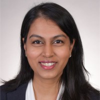 Namrata Alla