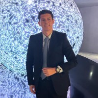 Israel Cruz Casanova
