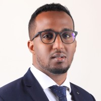 IBRAHIM M. NOOR
