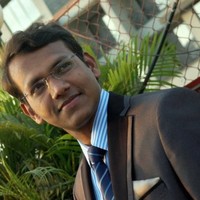 Krishna Kannaujiya