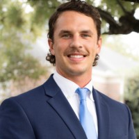 Taylor Williams, Mba