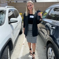 Hayley Holmquist