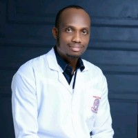Ikenna Anyadike