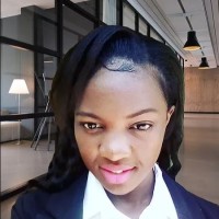 Nomuzomuhle Sibanda