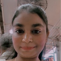 Anamika Bhandari