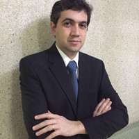 Marco Aurélio Costa Vieira
