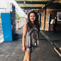 Manju Sharma