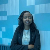 Christine Wanjiru