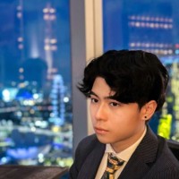 Kevin Yu