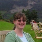 Teresa Whitesell