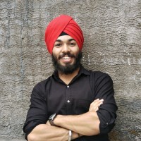 Sehaj Singh Chadha