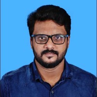 Paul Rajesh Edwin
