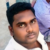 Krishna Kumar M