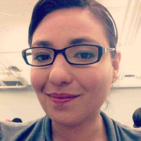 Teresa Barrios, Cpp