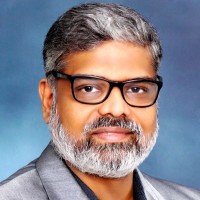 D Ramesh Kumar