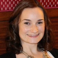Elena Mcloughlin