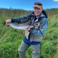 Ronnie Counihan FIHI