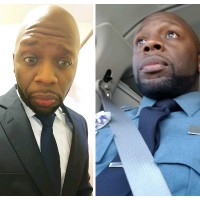 Dwayne Porter