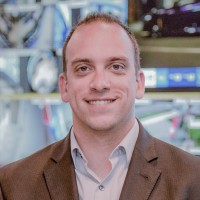 Matthew (Matt) Carrique