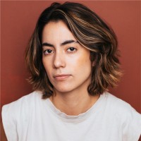 Paulina Arias