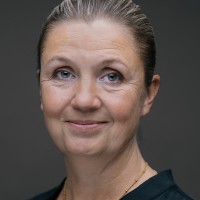 Kristina Risom Jespersen
