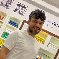 Emad Eldarony