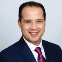 Andres Santa Maria