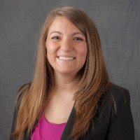 Katherine Koinis Monk