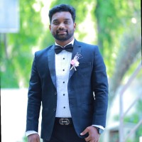 Babji Polamuri  (Bobby)