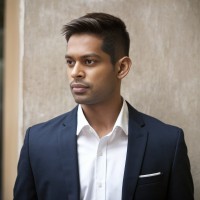 Vijay R