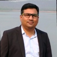 Srikanta Naik