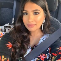Maryum Shaikh