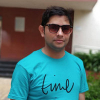 Manish Mumar