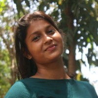 Krithika Sanil