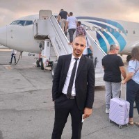 Hassan Mostafa