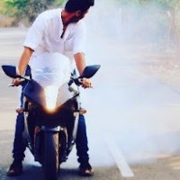 Karan K