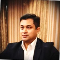 Kaushik Sarkar