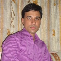 Kuldeep Namdev, Ph.D.
