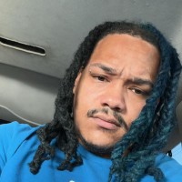 Anthony Donaldson