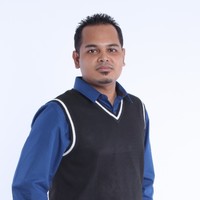 Nur Al-Harith Abdul Aziz
