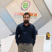 Dinesh Kumar Dv