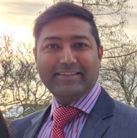 Ankit J.