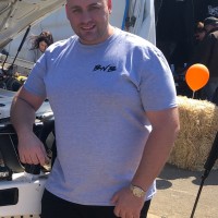 Daniel Dumbrell