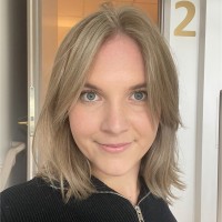 Sara Strångert