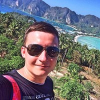 Денис Александров