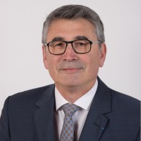 Jean-Robert FOURNIER